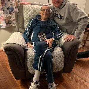 Meet your Posher, Matthew